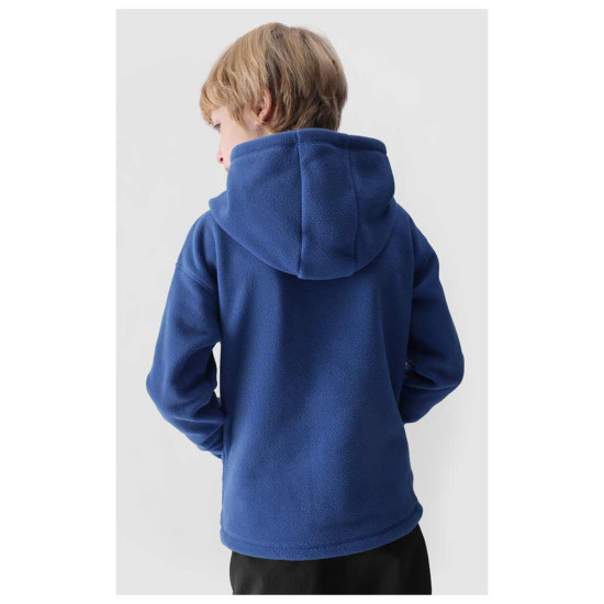 4F Παιδικό φούτερ Fleece